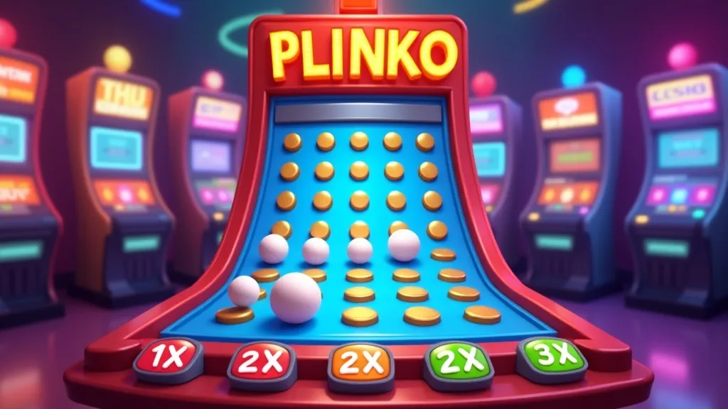 plinko casino