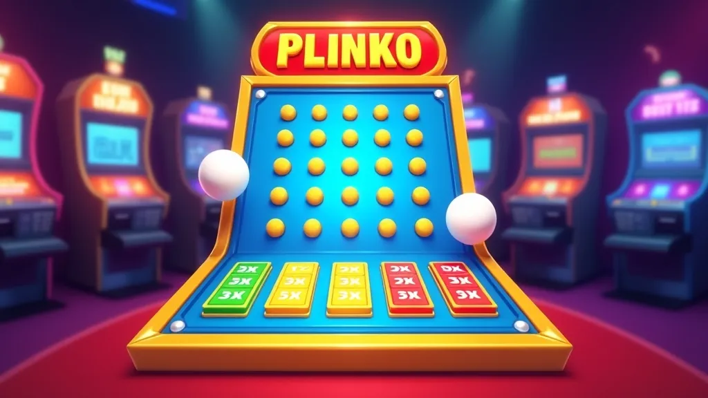 plinko mystake